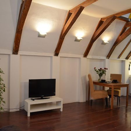 אמסטרדם Rembrandtplein Bed & Breakfast מראה חיצוני תמונה