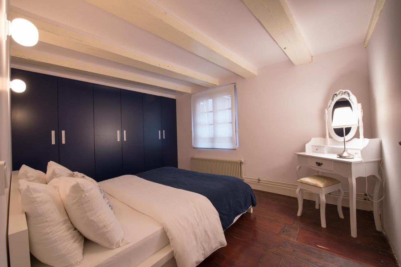 אמסטרדם Rembrandtplein Bed & Breakfast מראה חיצוני תמונה