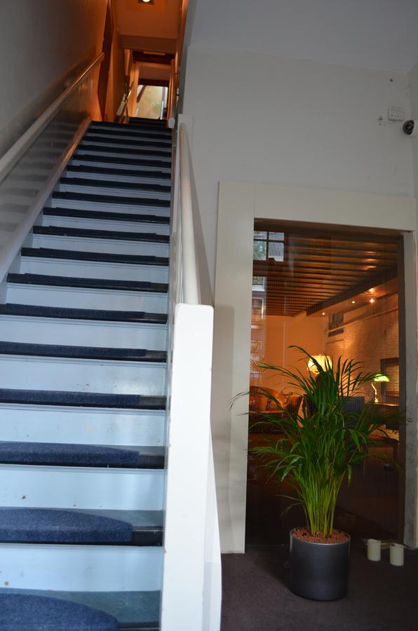 אמסטרדם Rembrandtplein Bed & Breakfast מראה חיצוני תמונה