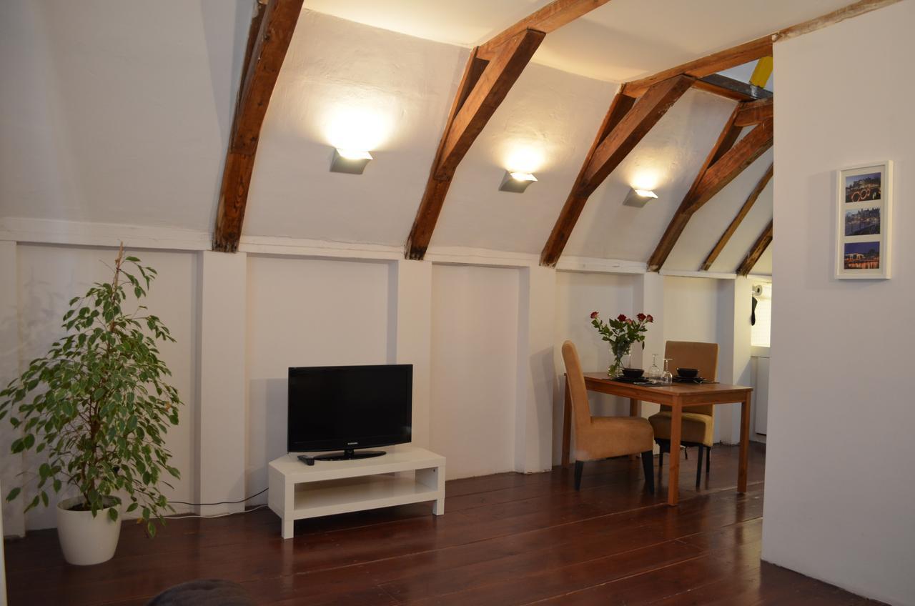 אמסטרדם Rembrandtplein Bed & Breakfast מראה חיצוני תמונה