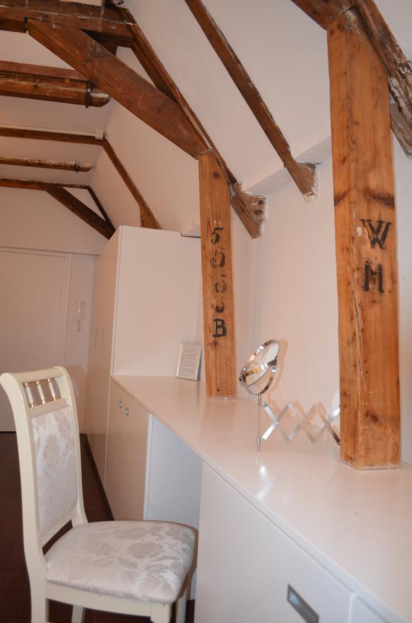 אמסטרדם Rembrandtplein Bed & Breakfast מראה חיצוני תמונה