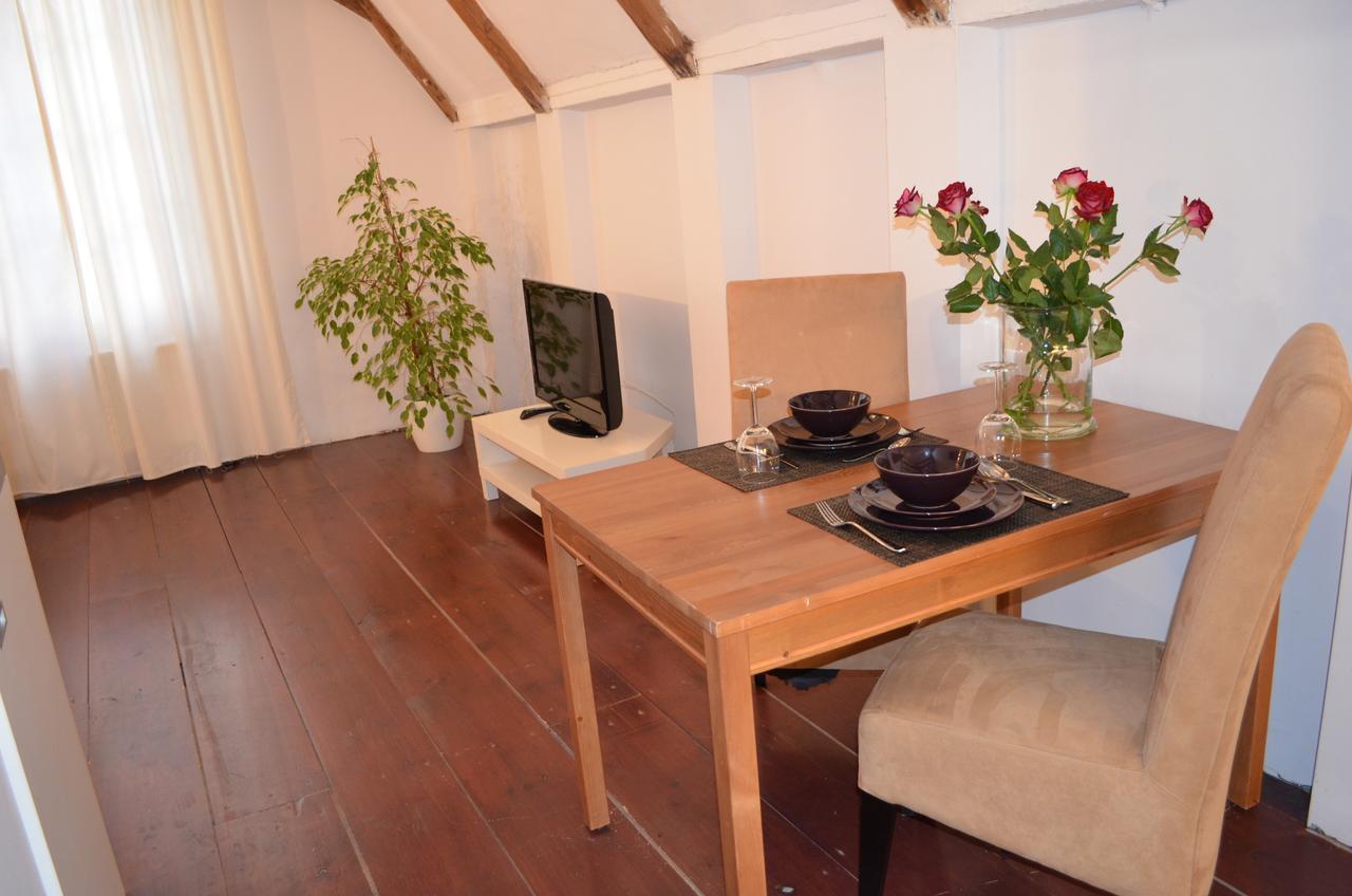 אמסטרדם Rembrandtplein Bed & Breakfast מראה חיצוני תמונה