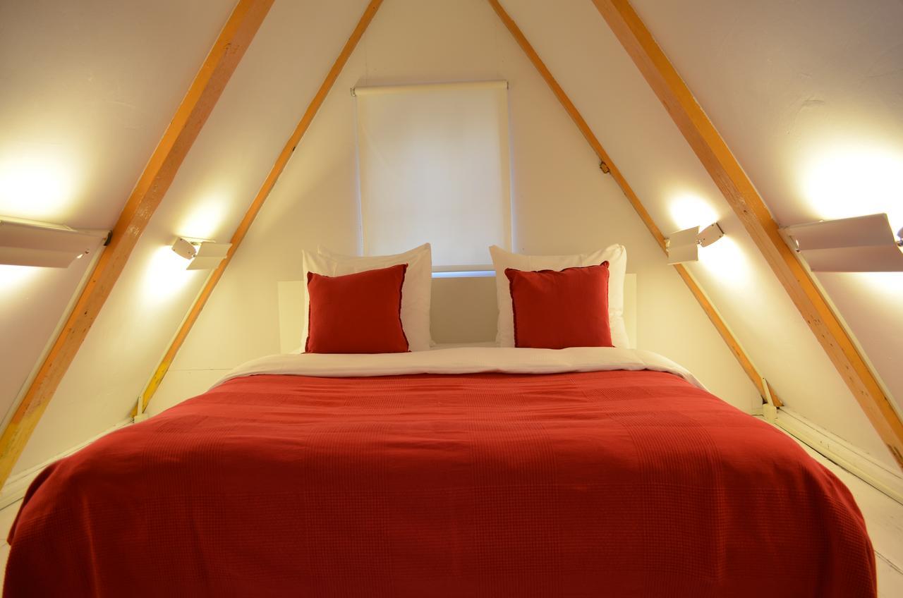 אמסטרדם Rembrandtplein Bed & Breakfast מראה חיצוני תמונה