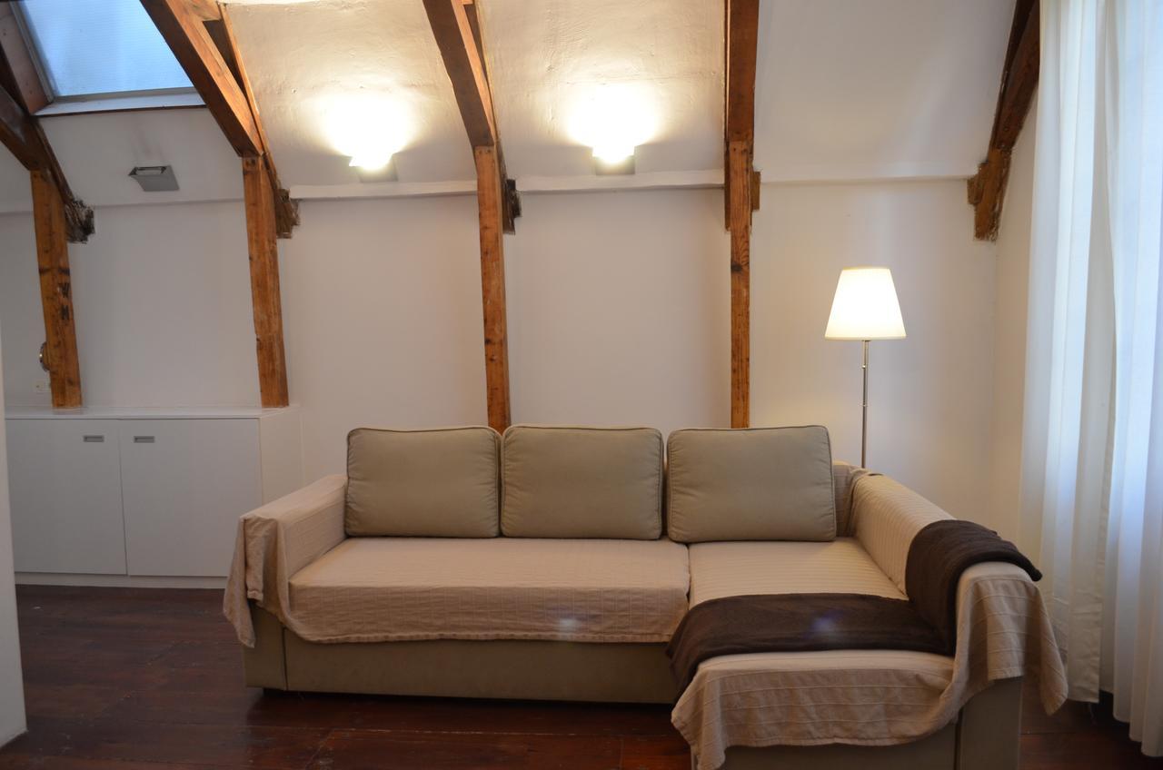 אמסטרדם Rembrandtplein Bed & Breakfast מראה חיצוני תמונה