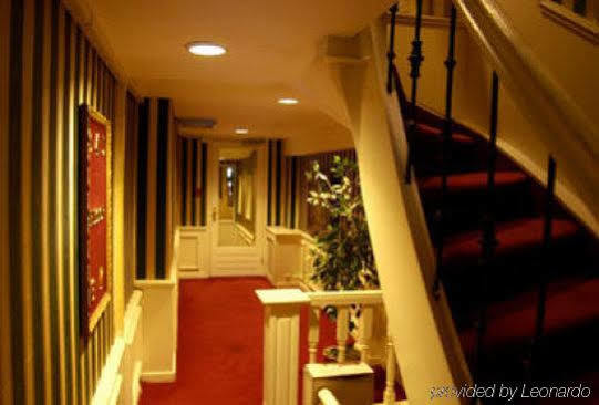 אמסטרדם Rembrandtplein Bed & Breakfast מראה חיצוני תמונה