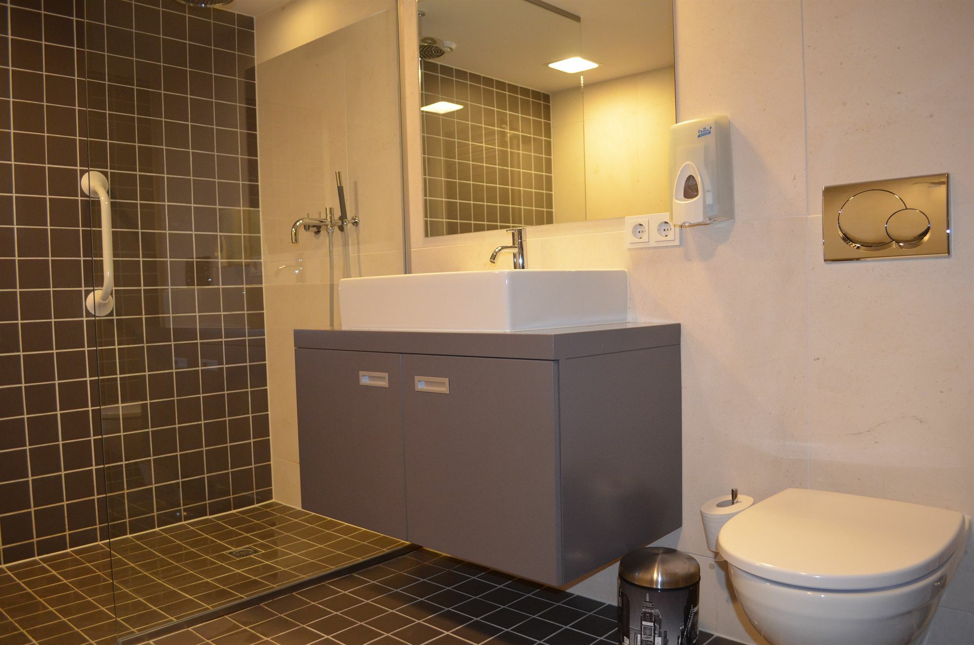 אמסטרדם Rembrandtplein Bed & Breakfast מראה חיצוני תמונה