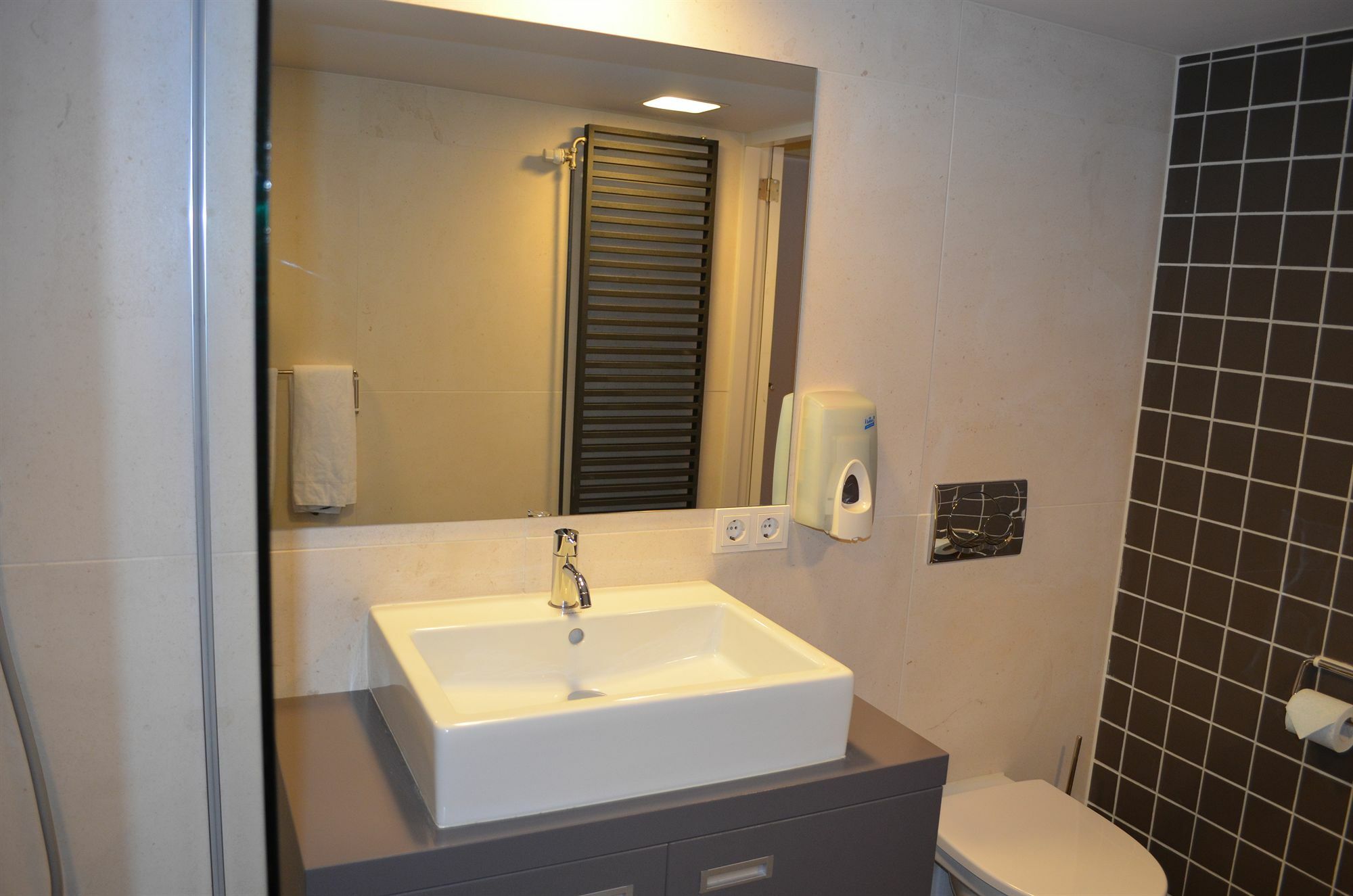 אמסטרדם Rembrandtplein Bed & Breakfast מראה חיצוני תמונה