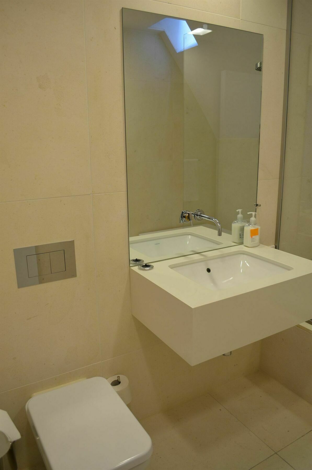 אמסטרדם Rembrandtplein Bed & Breakfast מראה חיצוני תמונה