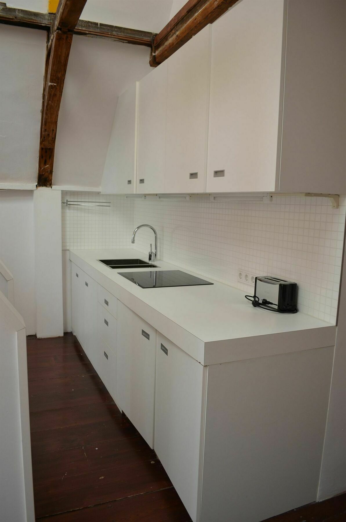 אמסטרדם Rembrandtplein Bed & Breakfast מראה חיצוני תמונה