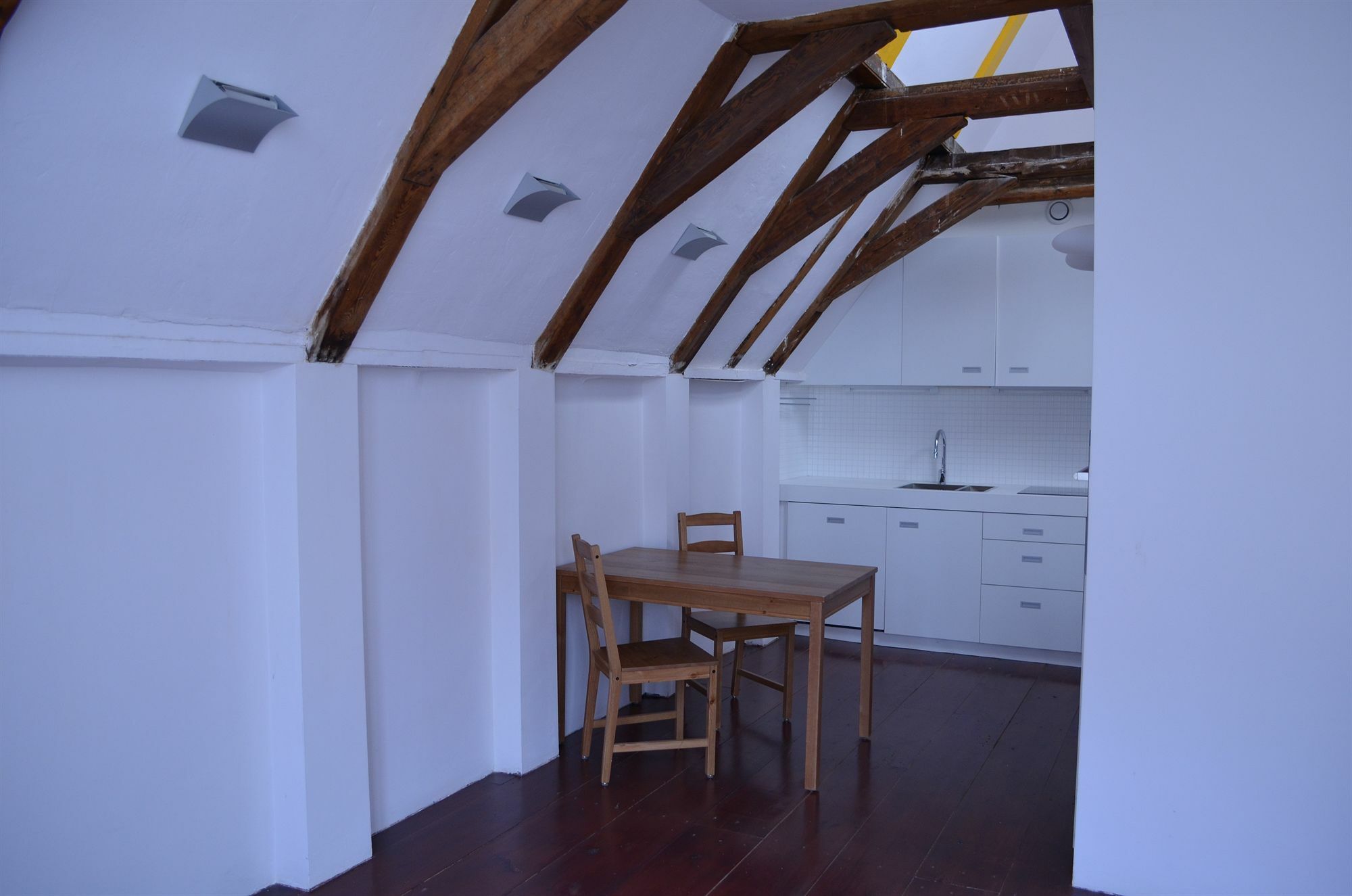 אמסטרדם Rembrandtplein Bed & Breakfast מראה חיצוני תמונה