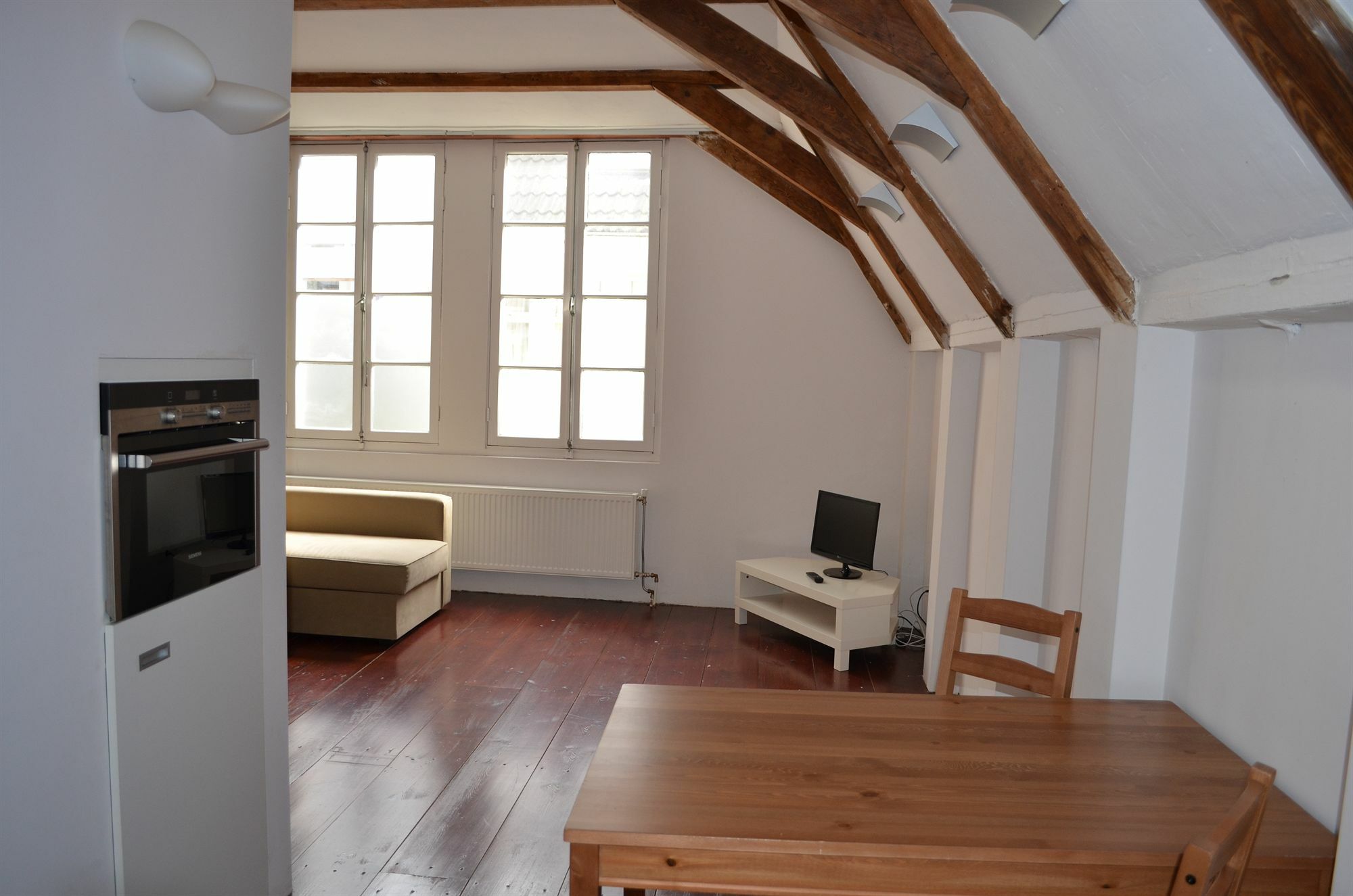 אמסטרדם Rembrandtplein Bed & Breakfast מראה חיצוני תמונה